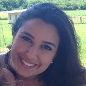 Meet your Posher, Shayda